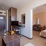 Sps Hotel 4*