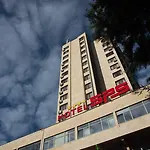 Sps 4* Plovdiv