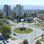 Hotel Sps