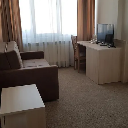 Hotel Sps