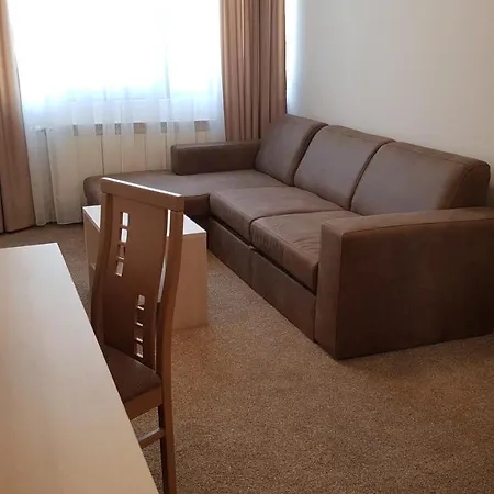 Hotel Sps 4*