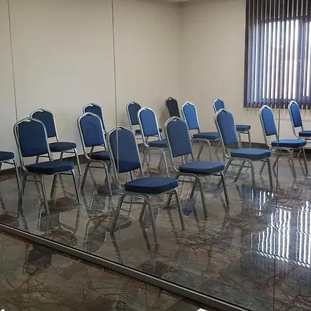 Hotel Sps 4*