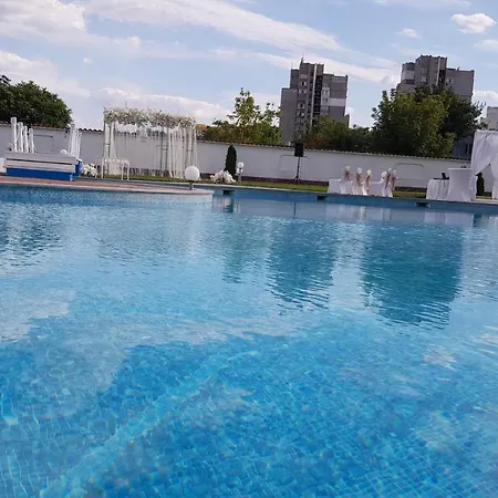 Sps Hotel Plovdiv