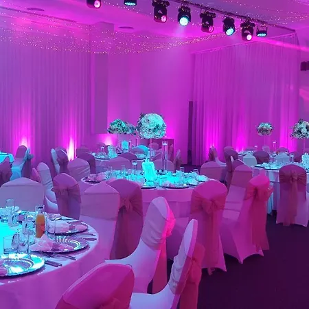 Sps 4* Plovdiv