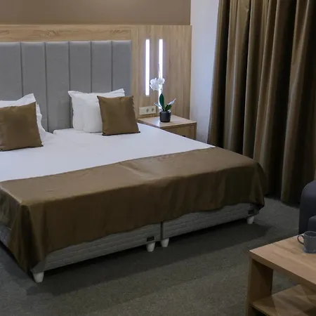 Sps Ξενοδοχείο