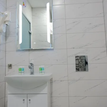 Sps 4* Plovdiv