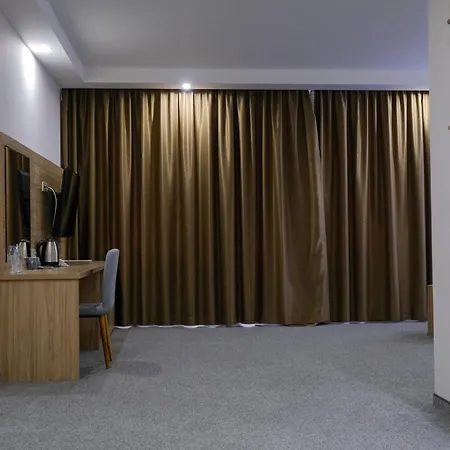 Hotel Sps