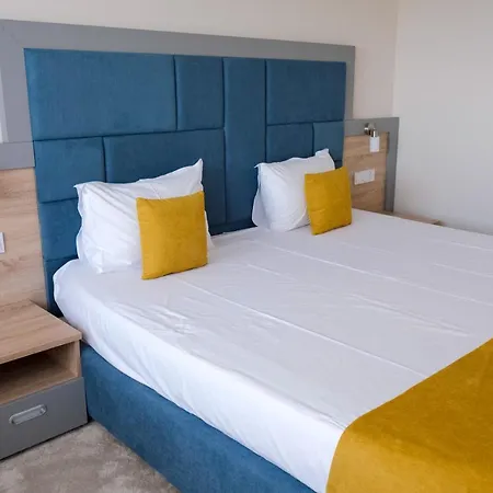 Hotel Sps