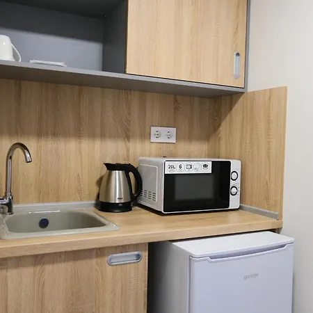 Sps Ξενοδοχείο