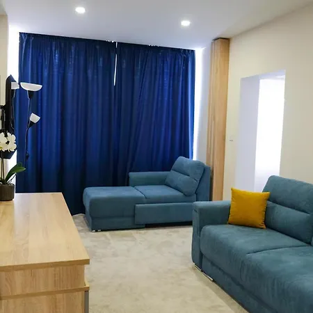 Ξενοδοχείο Sps