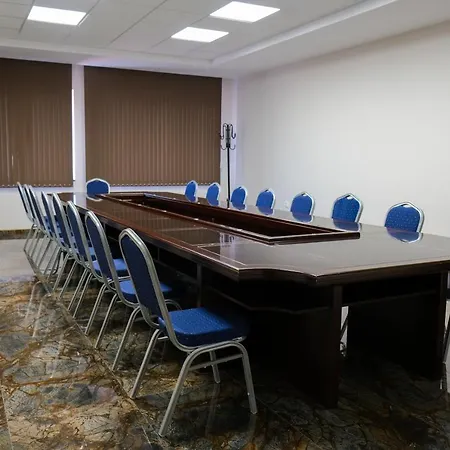 Sps Ξενοδοχείο