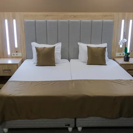 Hotel Sps 4*