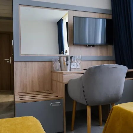 Hotel Sps