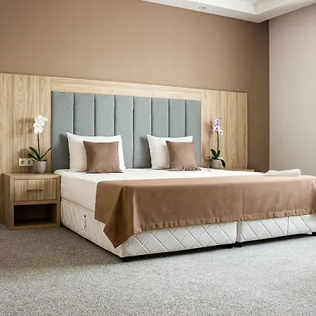Hotell Sps 4*