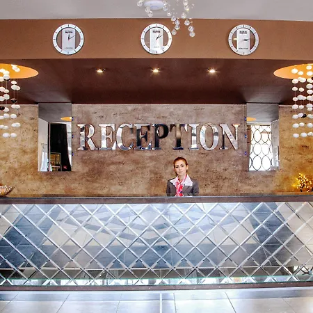 Sps Hotell 4*