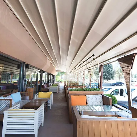 Hotel Sps 4*