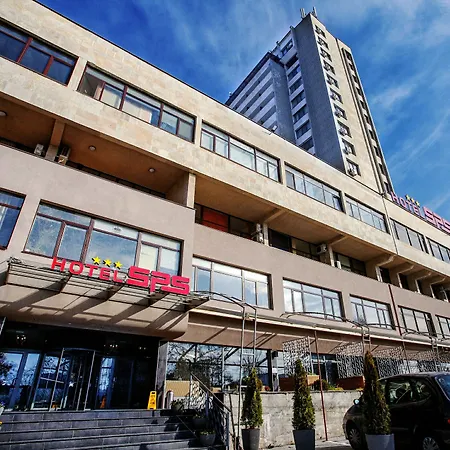 Sps Hotel Plovdiv