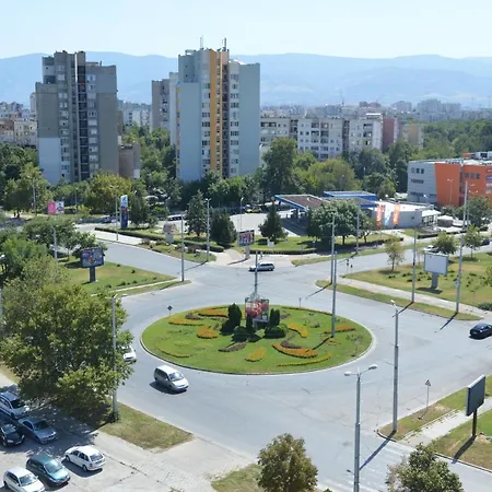 Hotel Sps