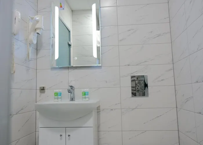 Sps 4* 普罗夫迪夫