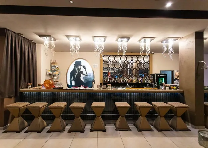 Sps 4* 普罗夫迪夫