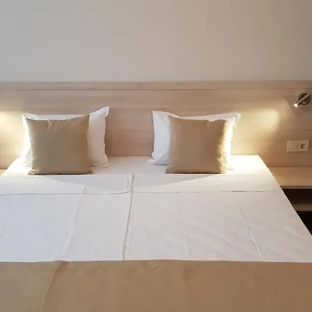 Hotel Sps Plovdiv
