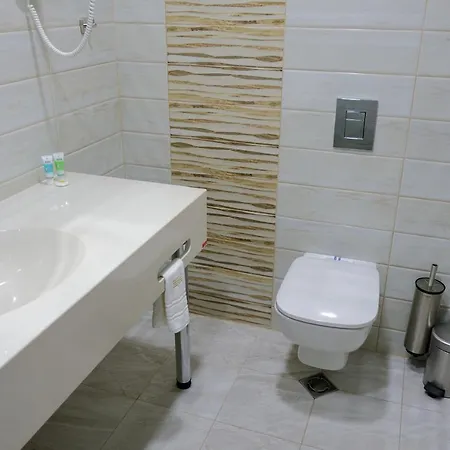 Sps Готель Пловдив