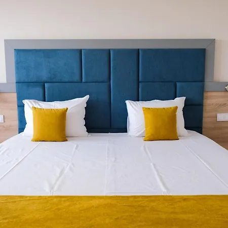 Hotel Sps Plovdiv