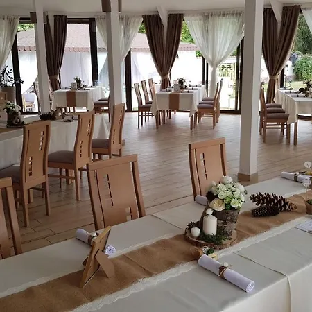 فندق Sps بلوفديف