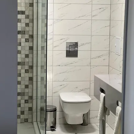 Sps Hotel 4*