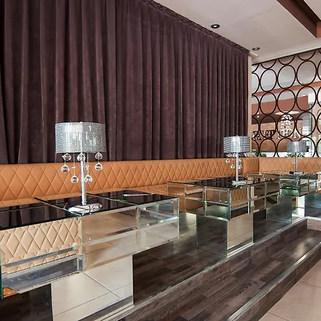 Sps فندق بلوفديف