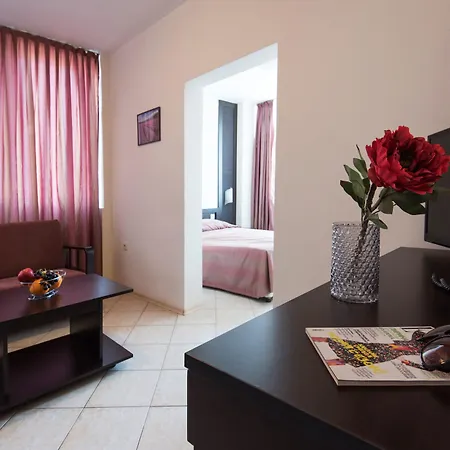 Sps 4* بلوفديف