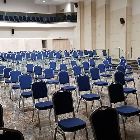 Sps 4* بلوفديف