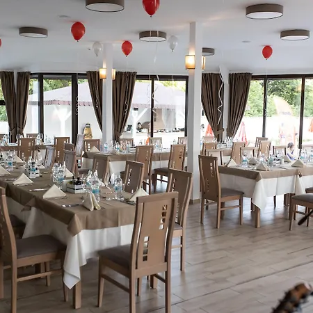 Sps 4* Пловдив