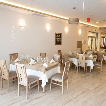 Sps 4* Пловдив