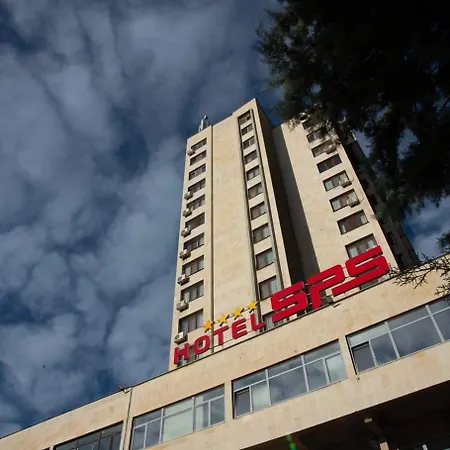 Sps 4* بلوفديف