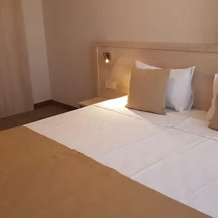 Sps 4* Пловдив