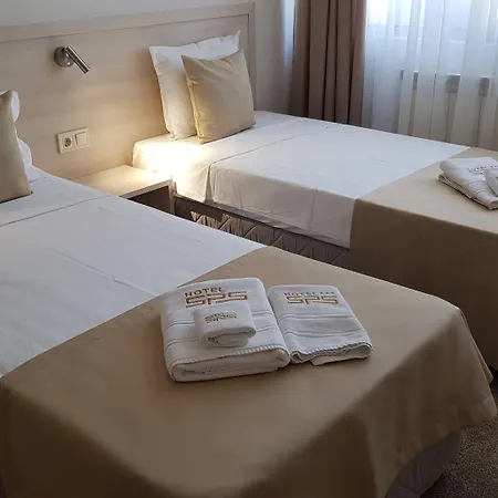 Sps Готель 4*