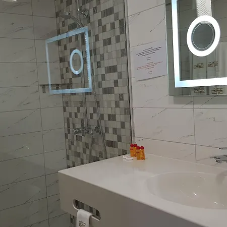 Sps Hotel