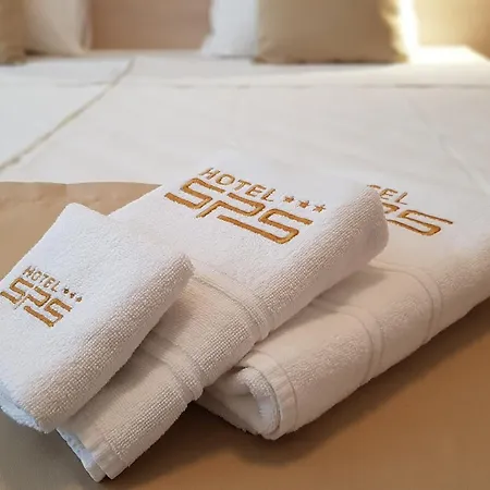 Готель Sps 4*