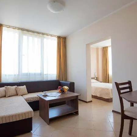 Sps Hotel Plovdiv