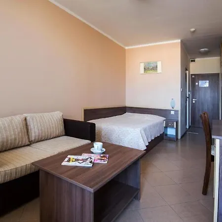 Sps فندق بلوفديف