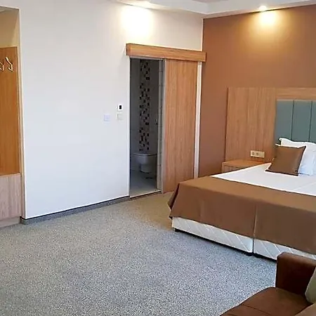 Hotel Sps