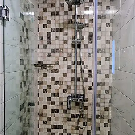 Sps Hotel