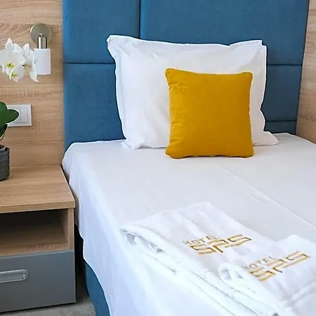 Хотел спс 4*