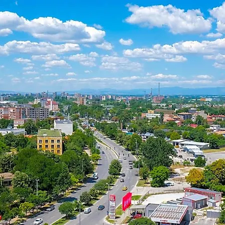 Хотел спс Пловдив
