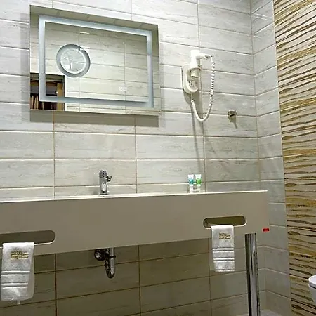 Sps 4* Plovdiv