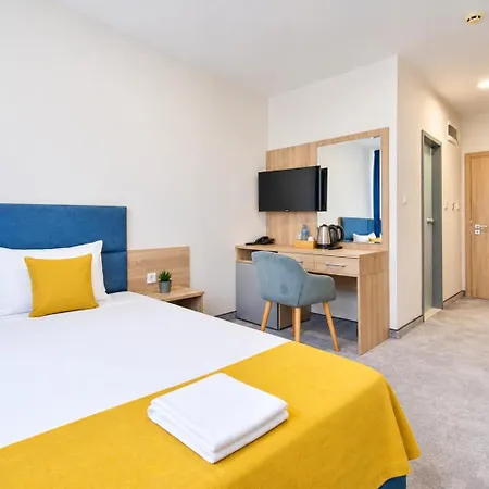 Hotel Sps