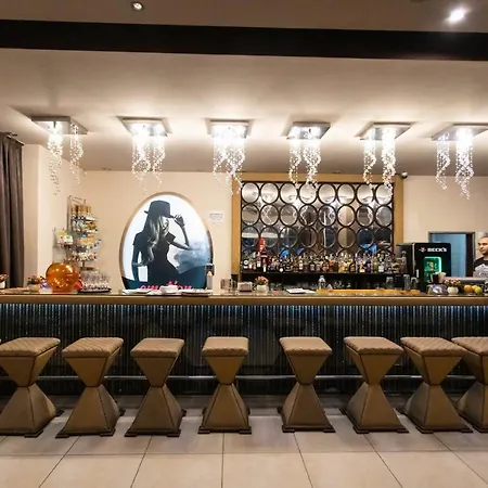 Sps 4* بلوفديف