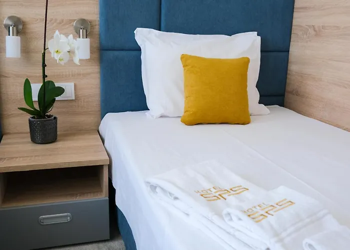 Hotel Sps