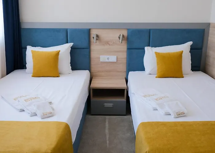 Sps Hotel